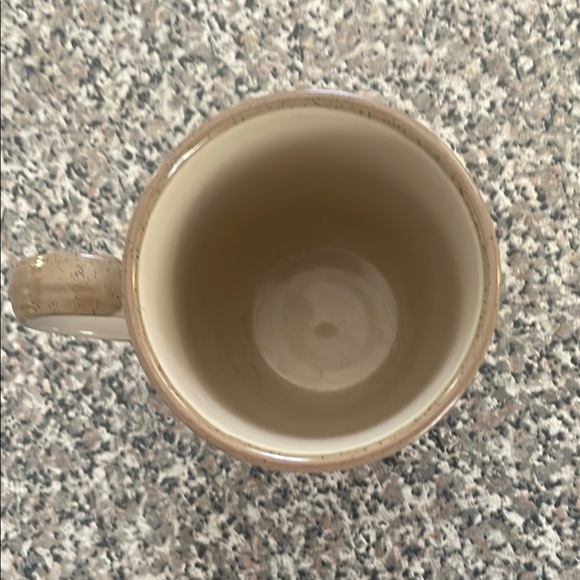 Colorful Geometric Pattern Mug - Picture 3 of 3